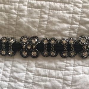 Women belt Antoniazzi like new